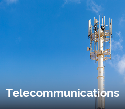 Telecommunications 